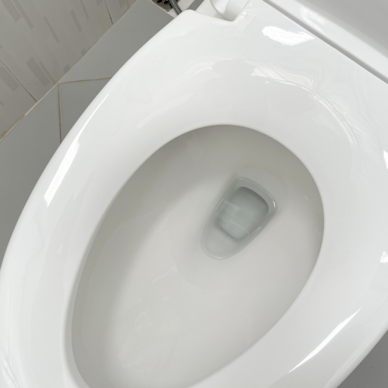 トイレつまり、紙づまり、物落としの画像