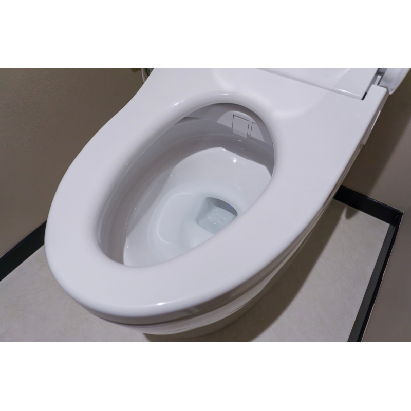 水漏れ、チョロチョロなどの不具合の画像